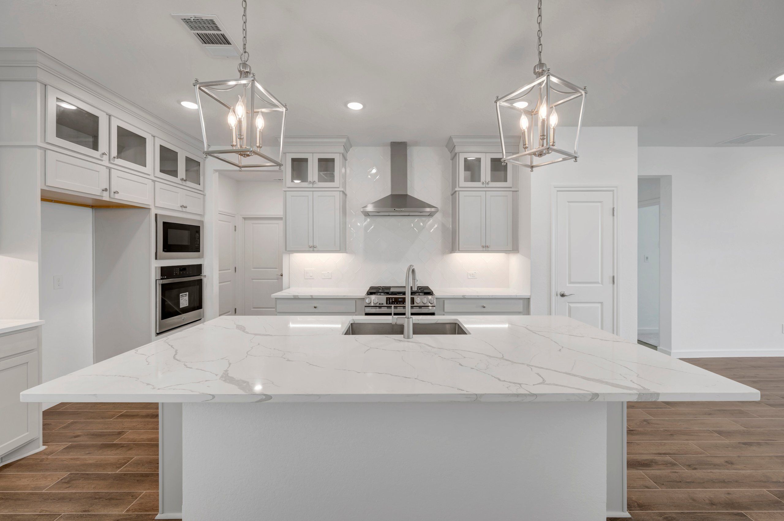 Kitchen - September 17, 2026