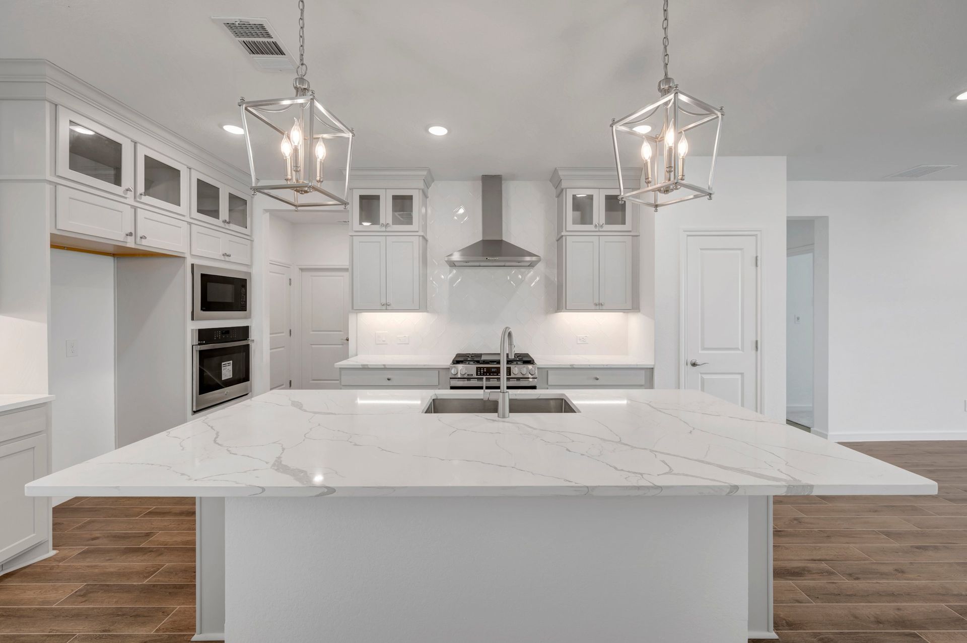 Kitchen - September 17, 2026