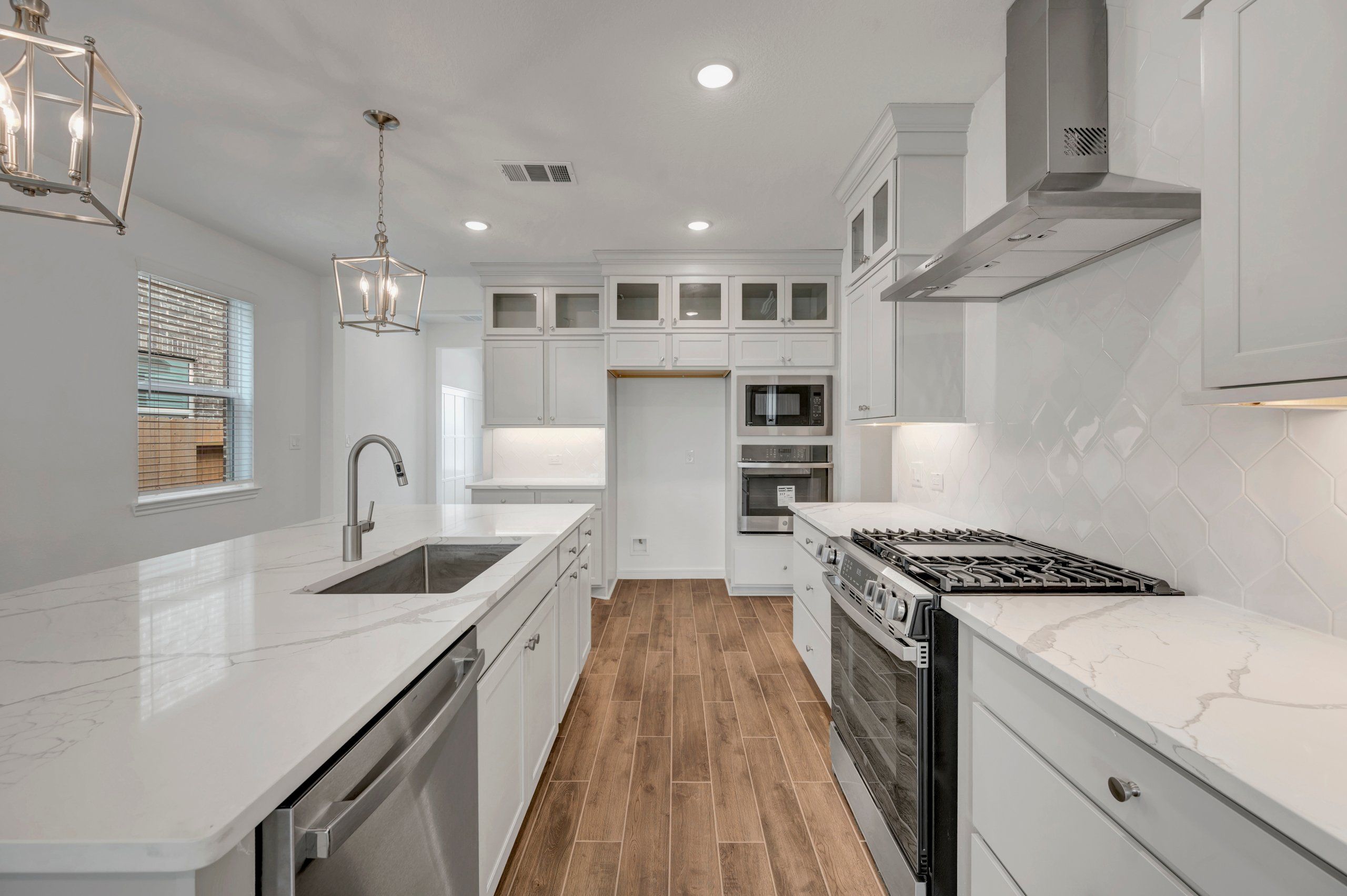 Kitchen - September 17, 2026