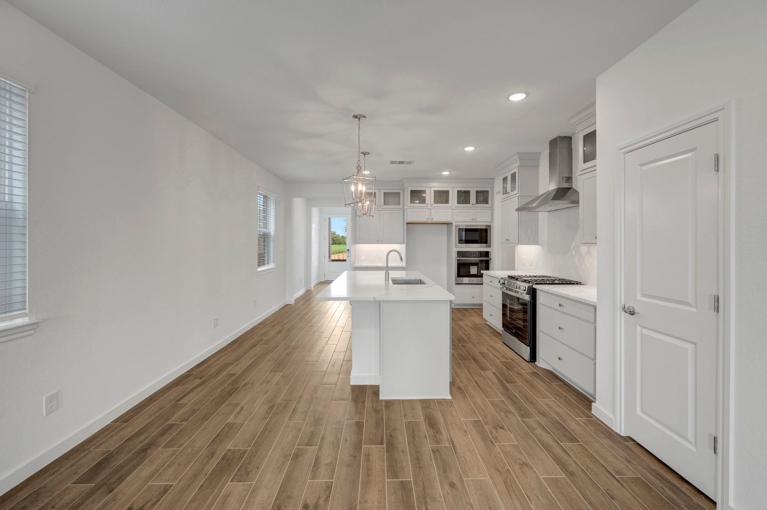 Kitchen - September 17, 2026