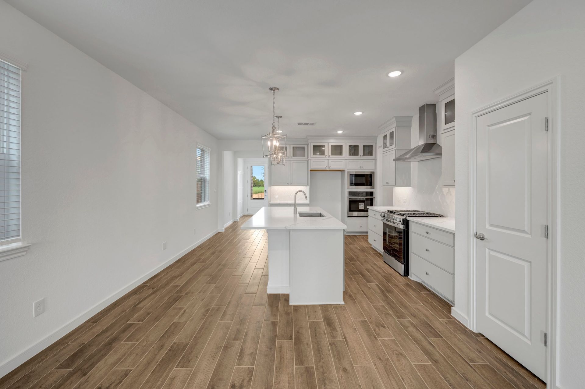 Kitchen - September 17, 2026