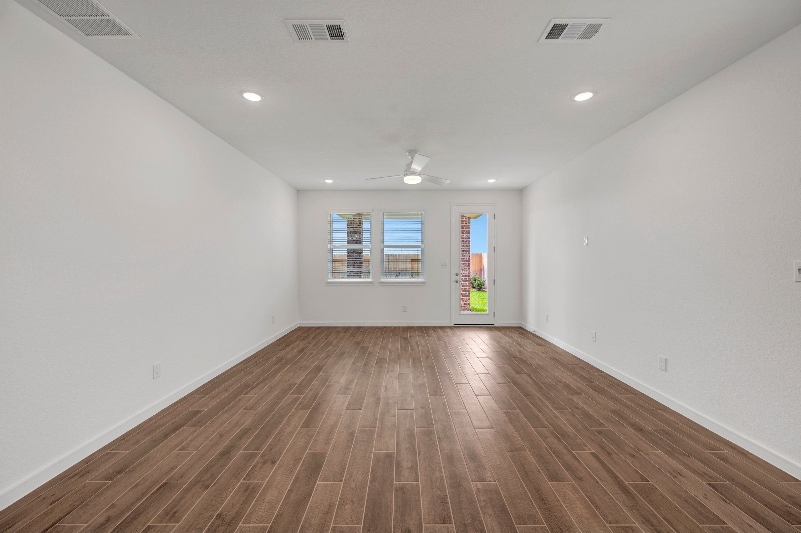 Great Room - September 17, 2026