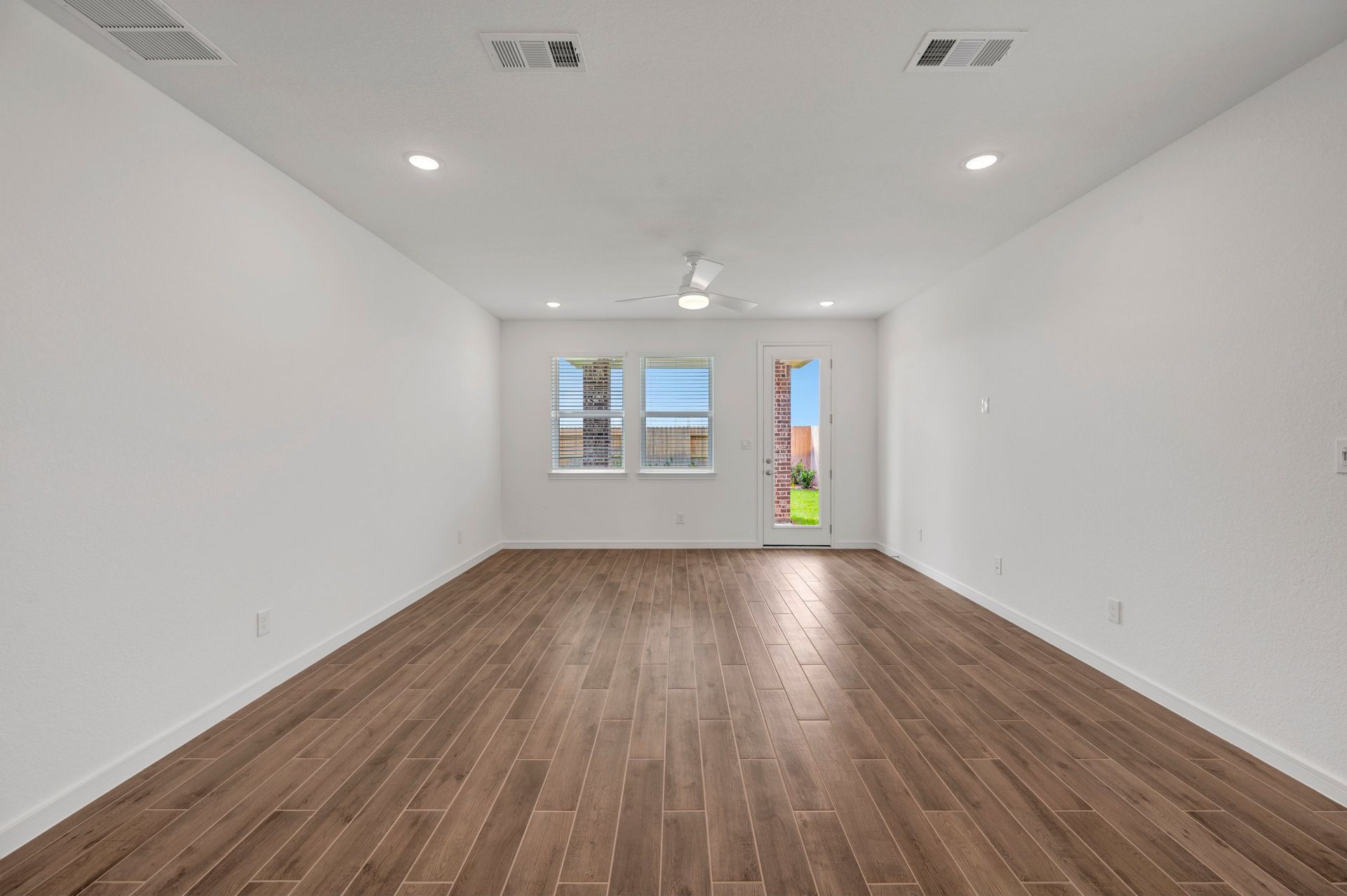 Great Room - September 17, 2026
