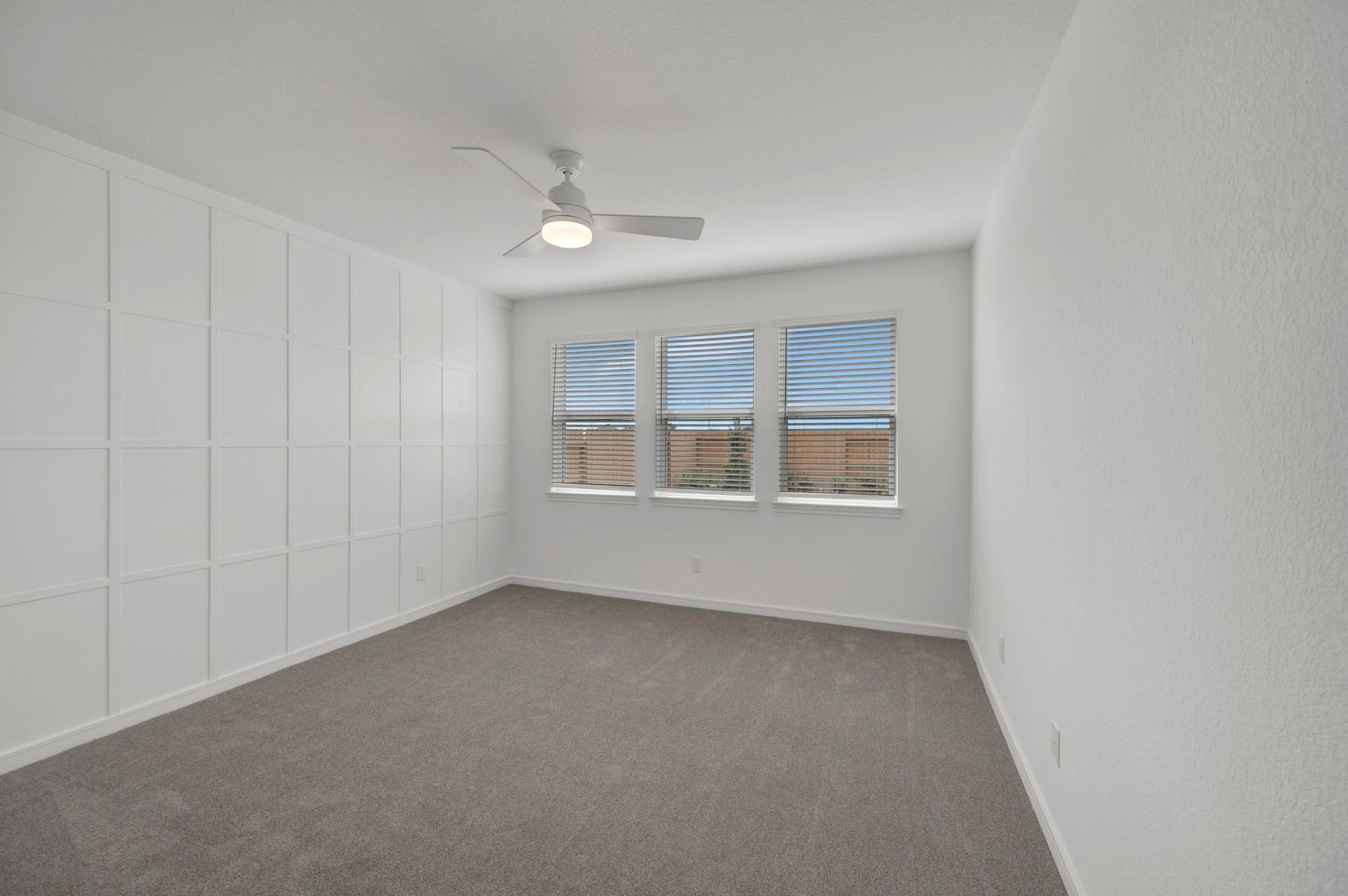 Bedroom - September 17, 2026