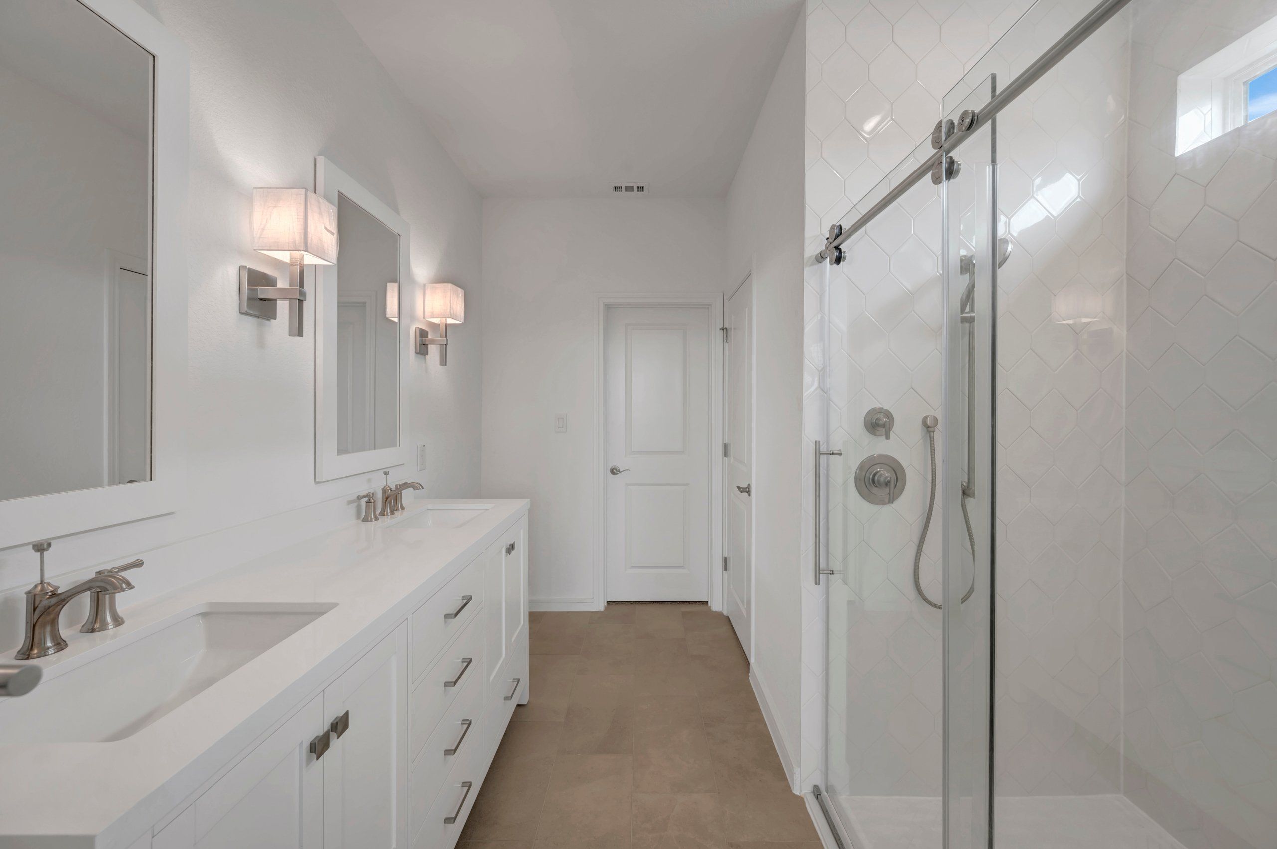 Bathroom - September 17, 2026