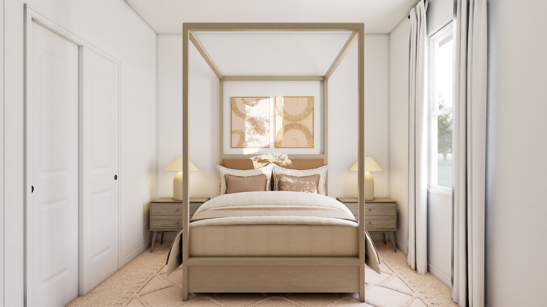 Bedroom 3