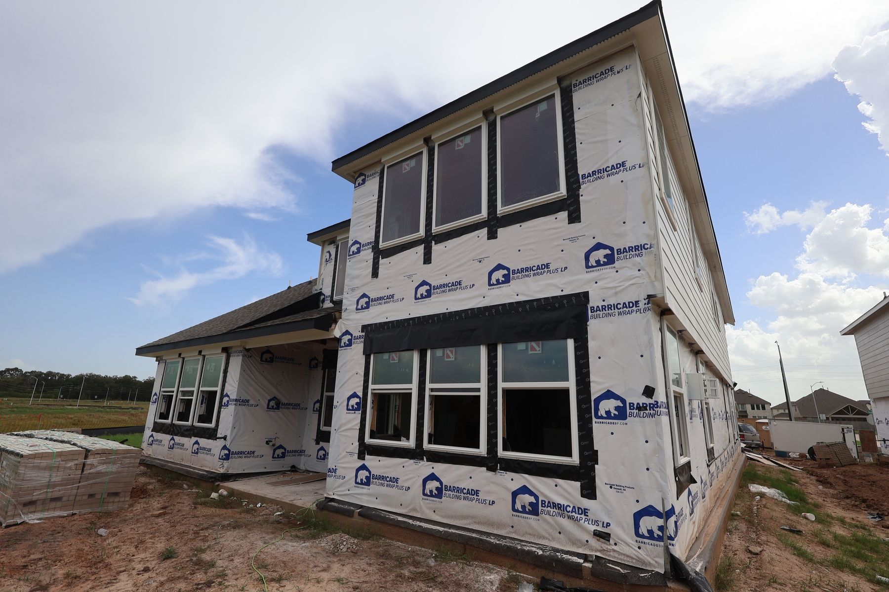 Exterior - September 15, 2026