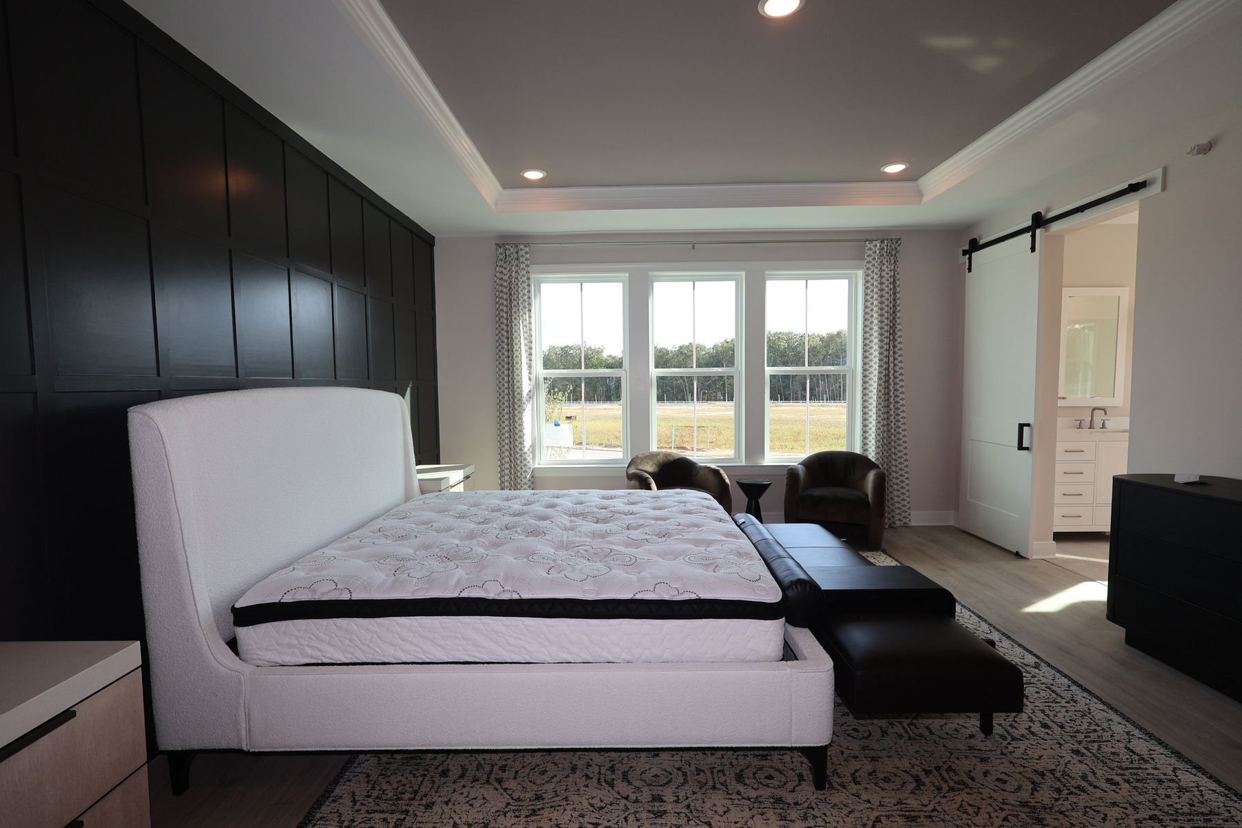 Primary Suite - September 8, 2026