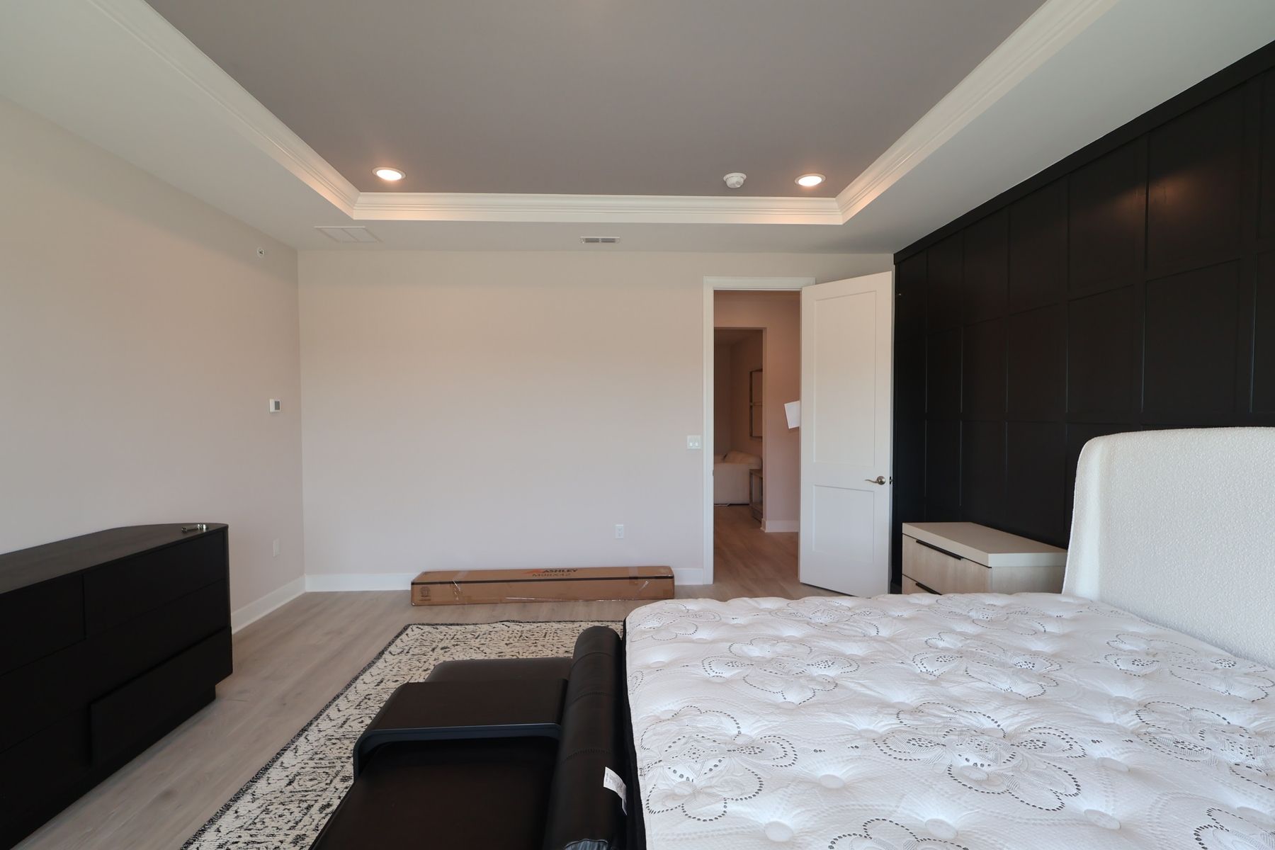 Primary Suite - September 8, 2026
