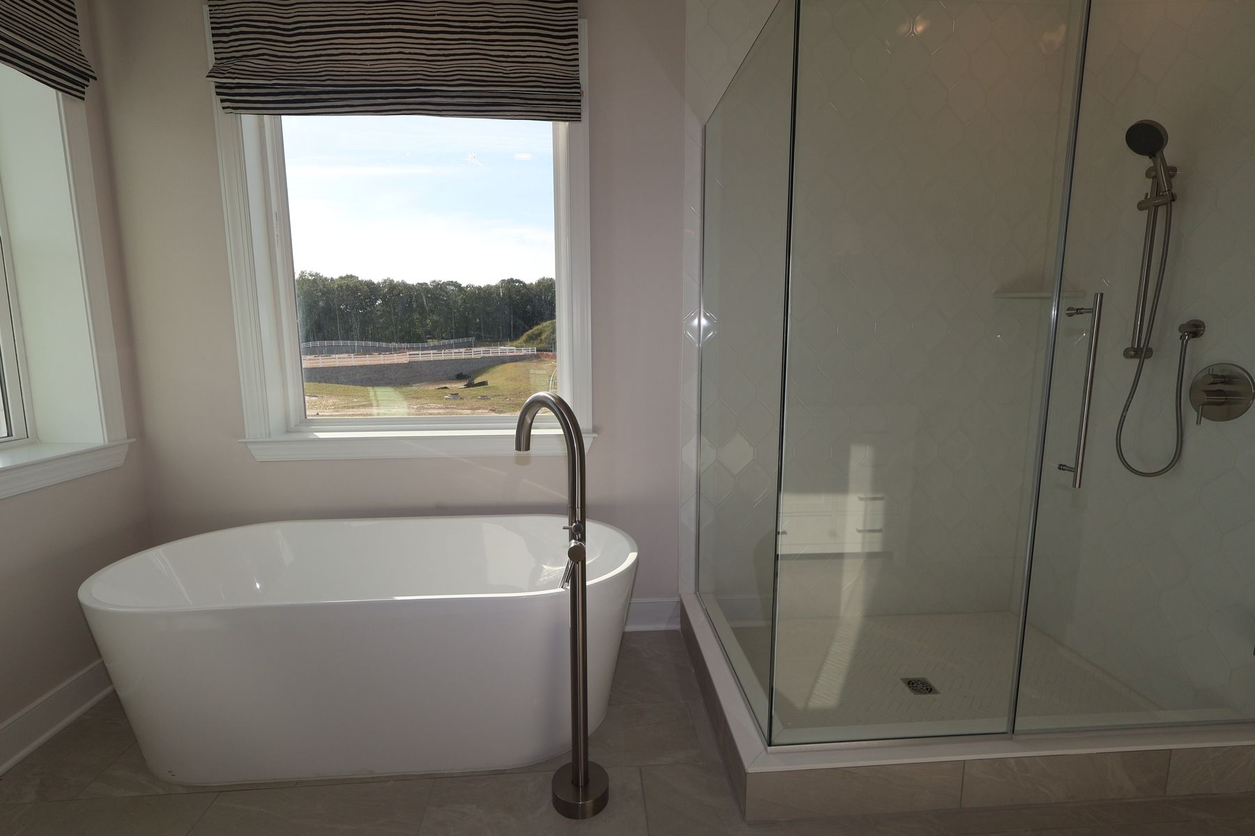 Bathroom - September 8, 2026