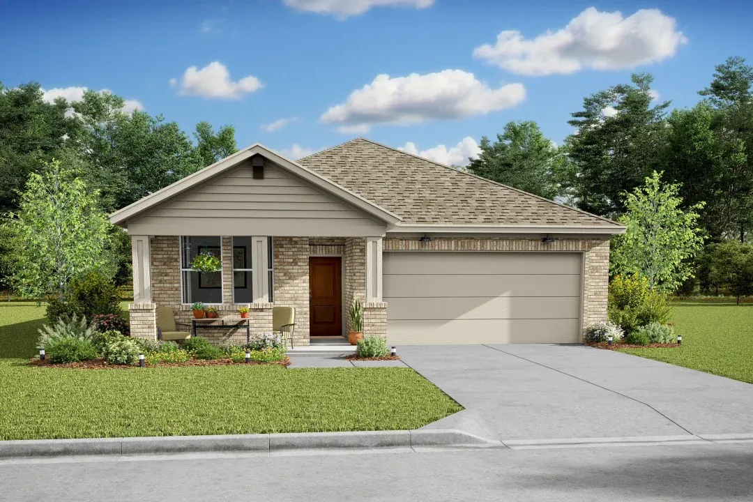 670 Daniels Lake Ln (Clyde II)