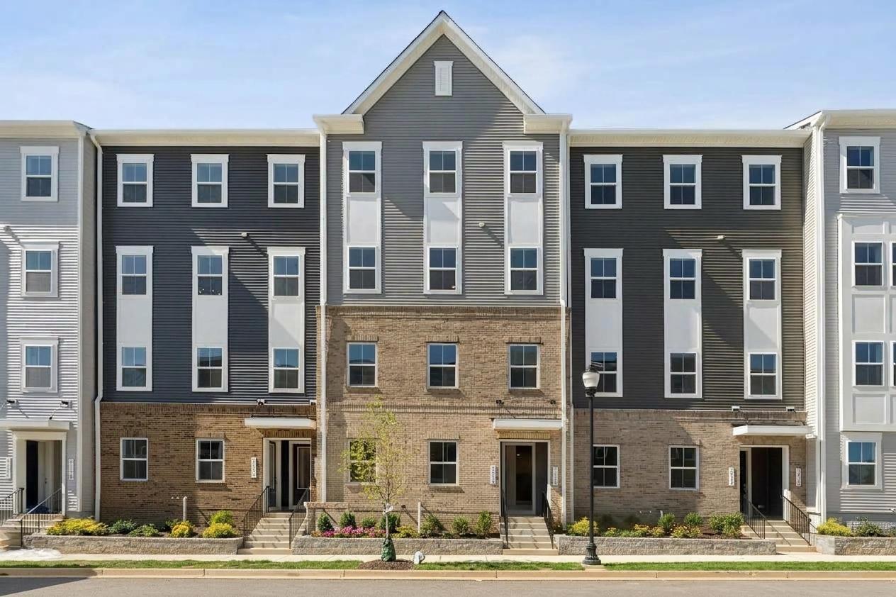 Luxurious Condominiums