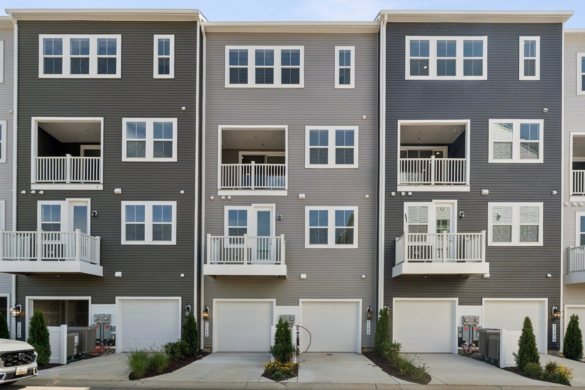 Exterior - September 15, 2026