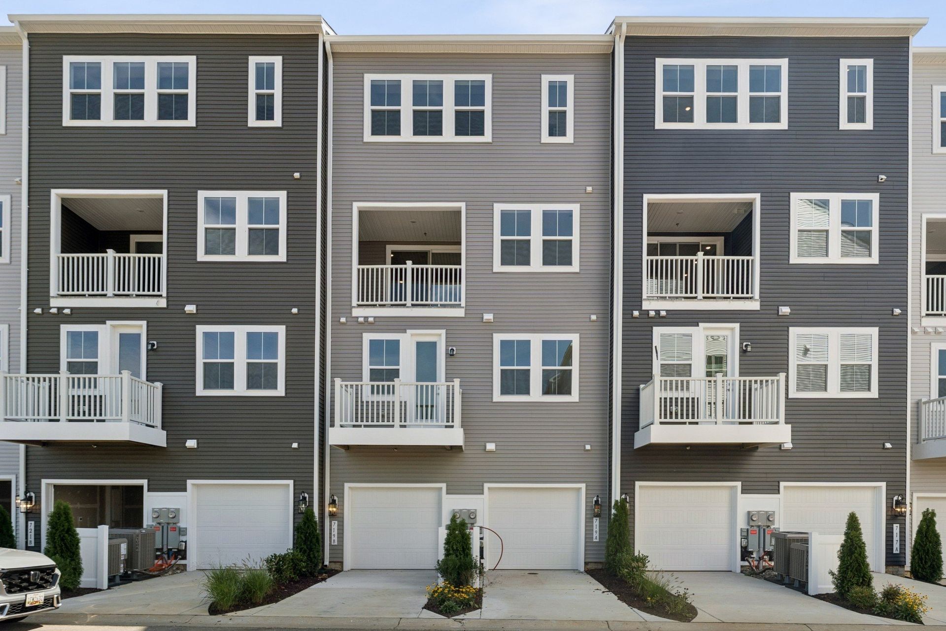 Exterior - September 15, 2026