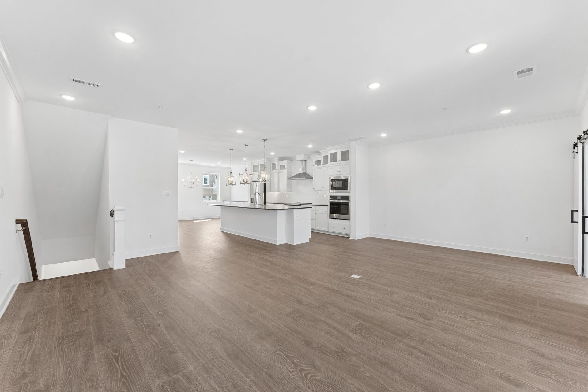 Great Room - September 15, 2026