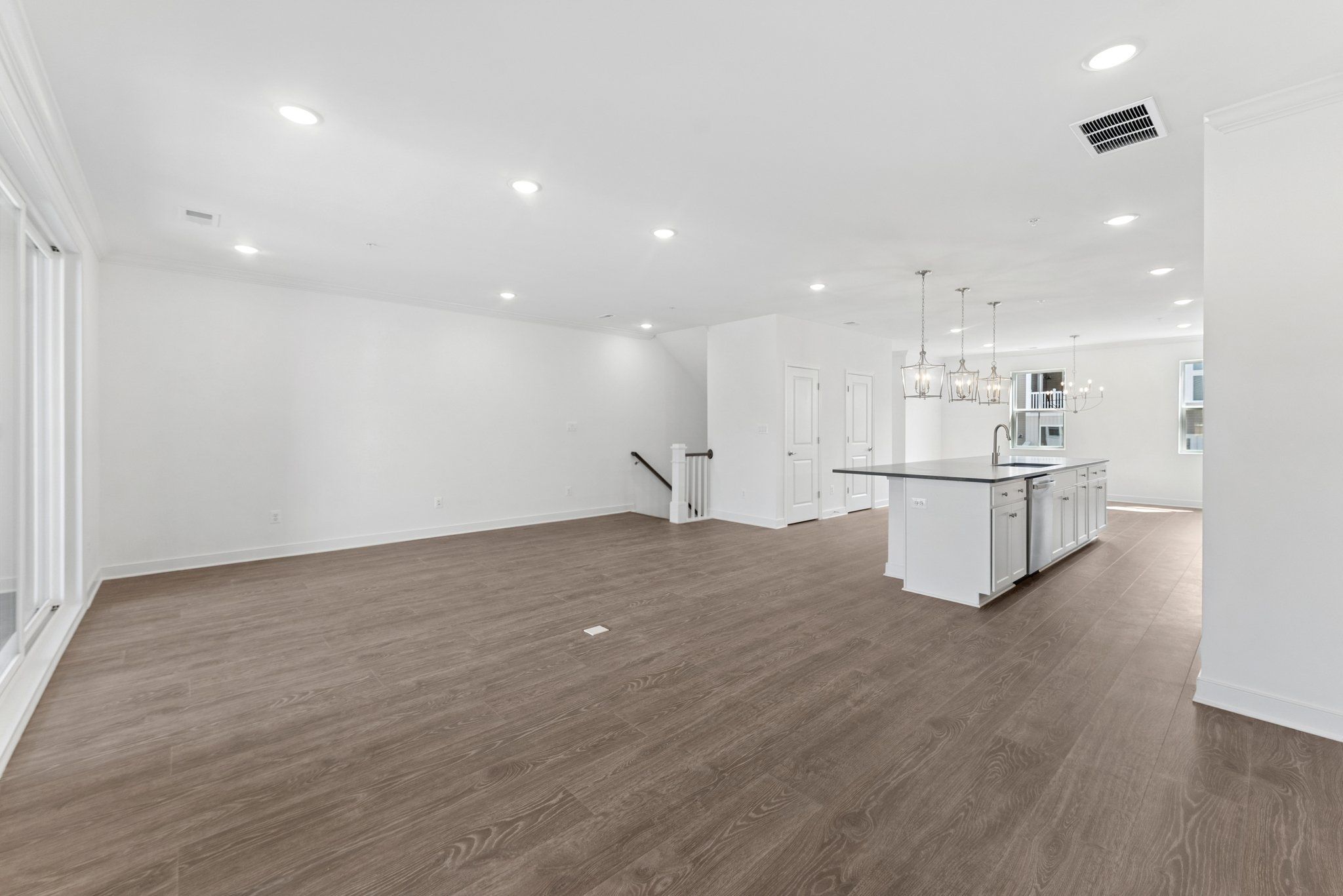Great Room - September 15, 2026
