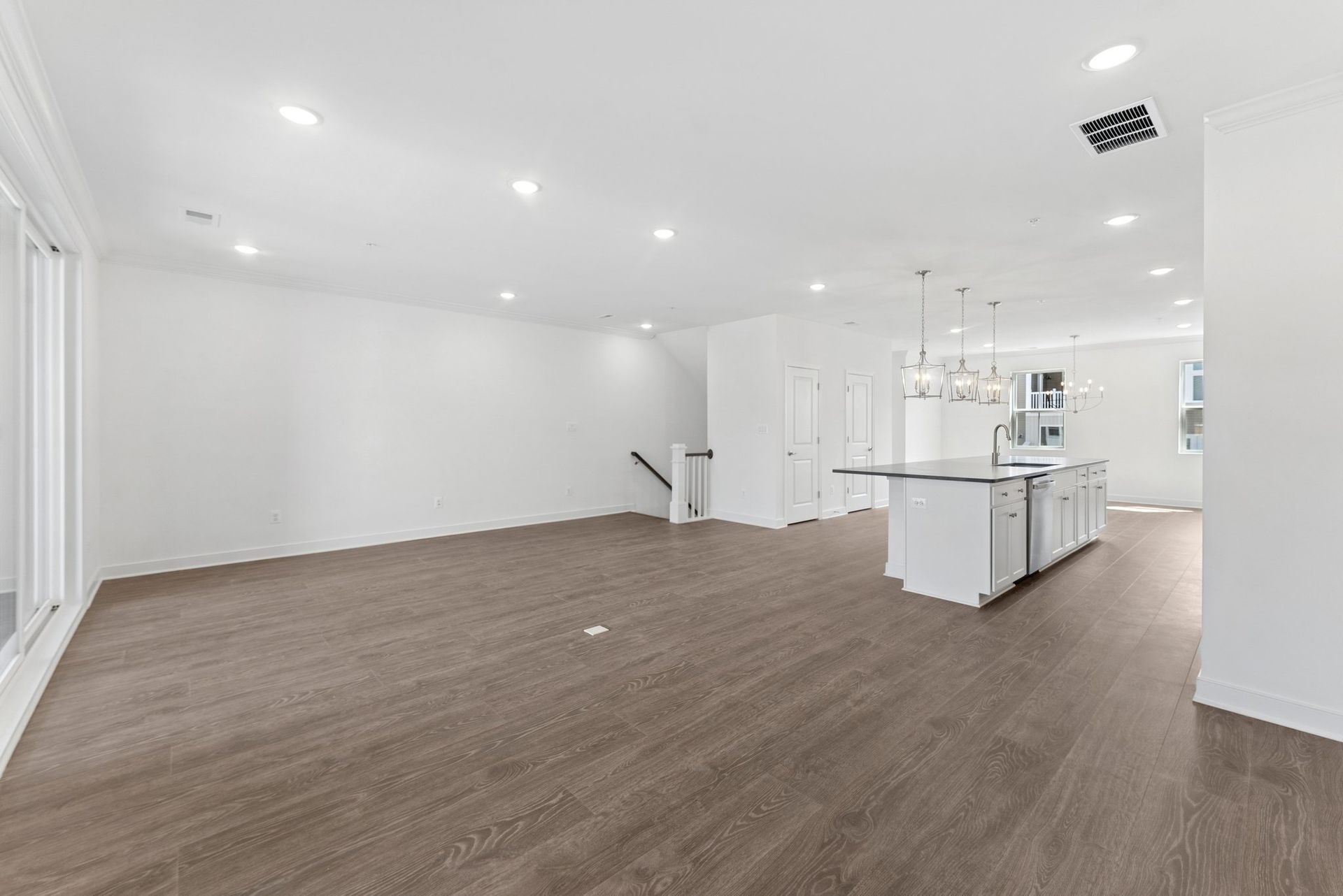 Great Room - September 15, 2026