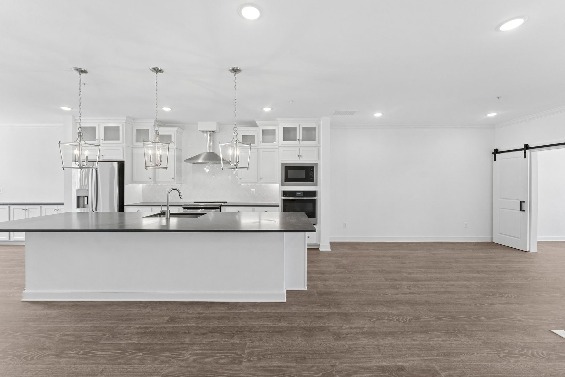 Kitchen - September 15, 2026