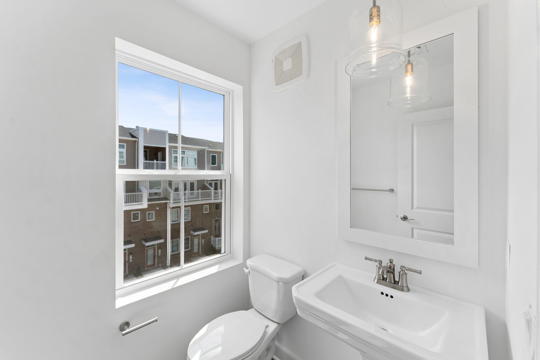 Bathroom - September 15, 2026