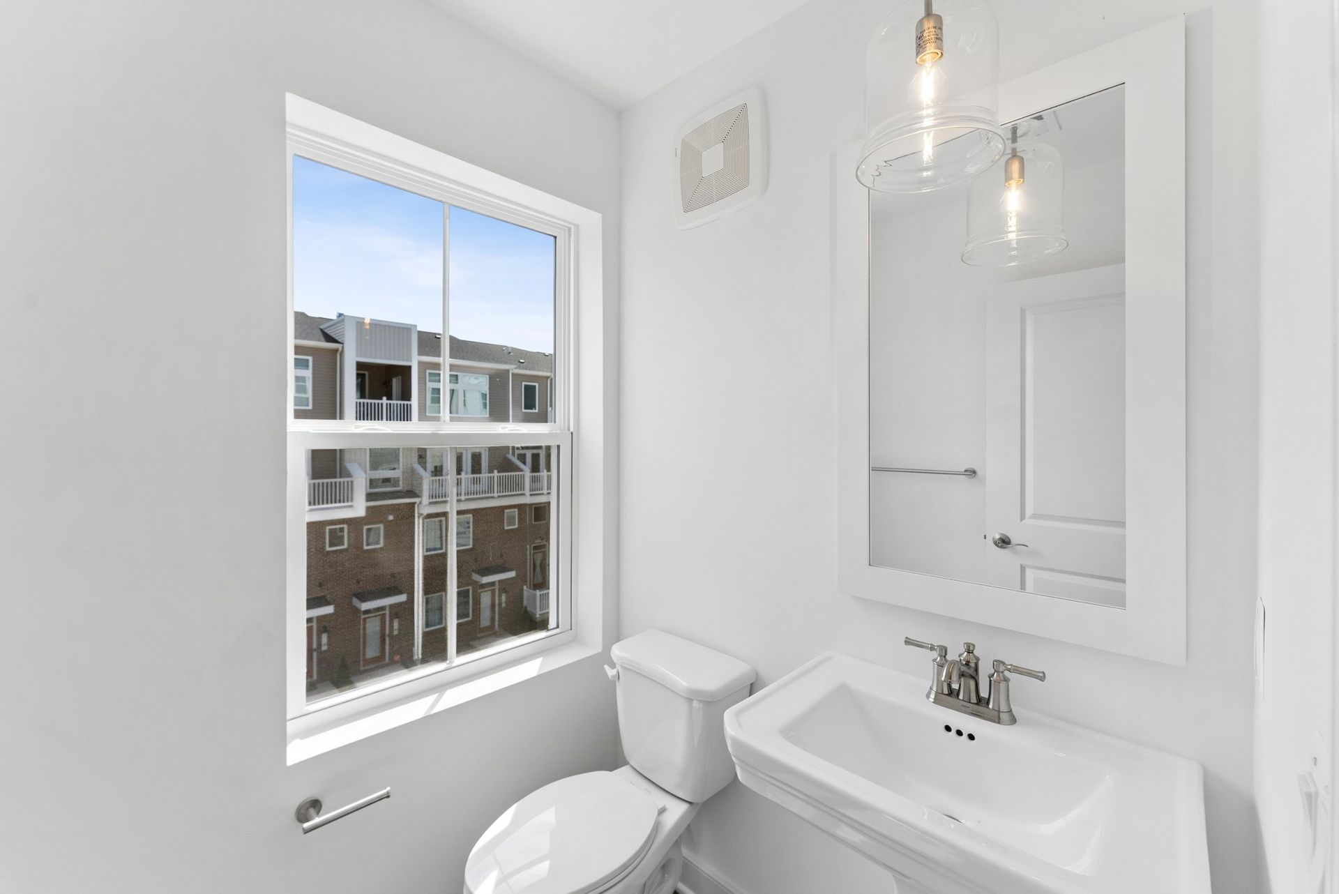 Bathroom - September 15, 2026