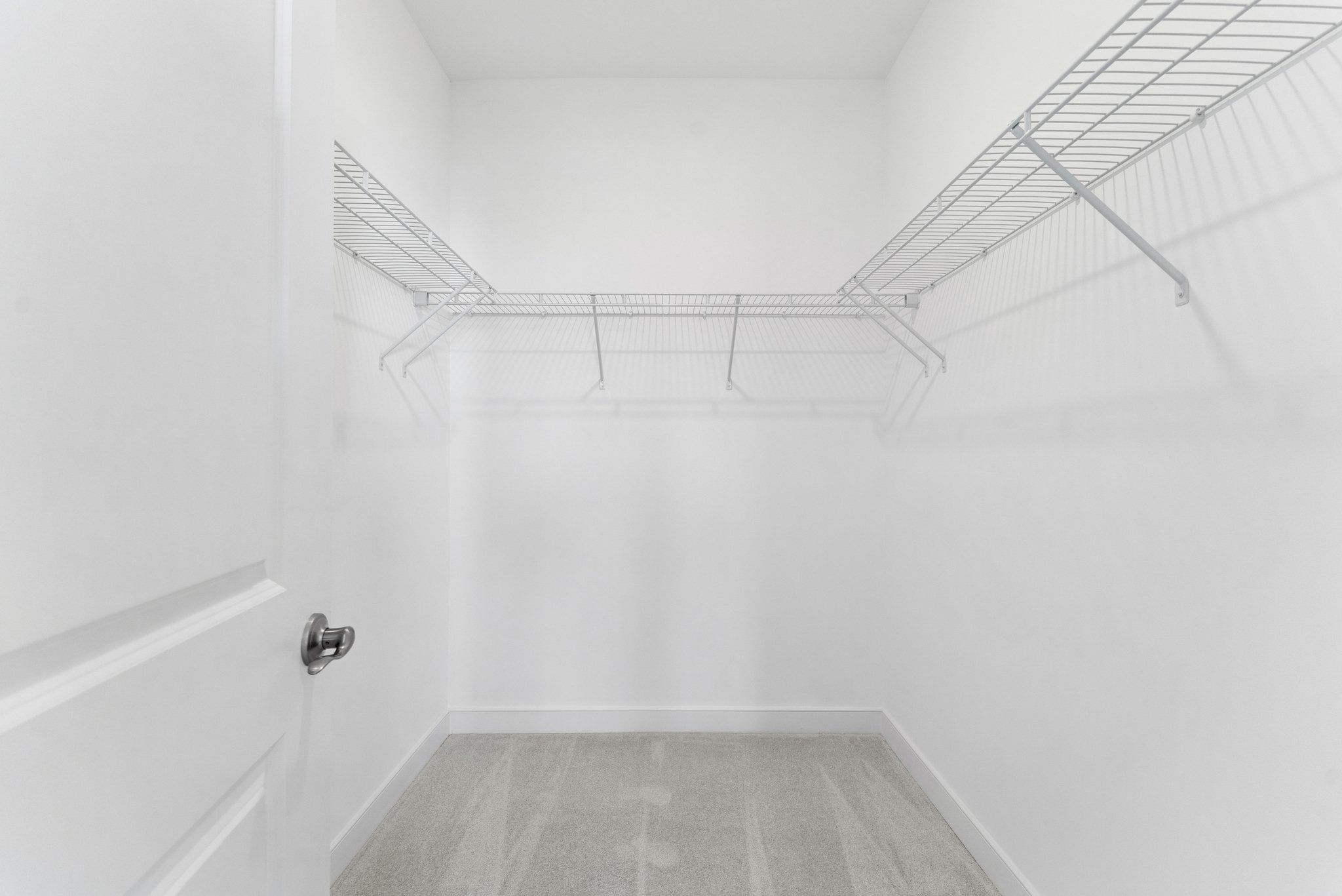 Closet - September 15, 2026
