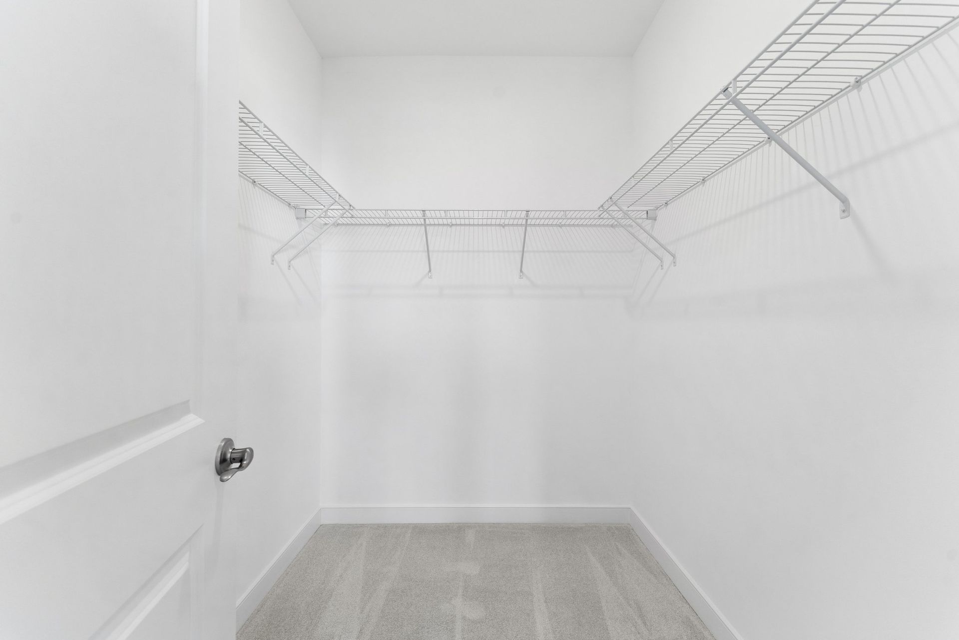Closet - September 15, 2026