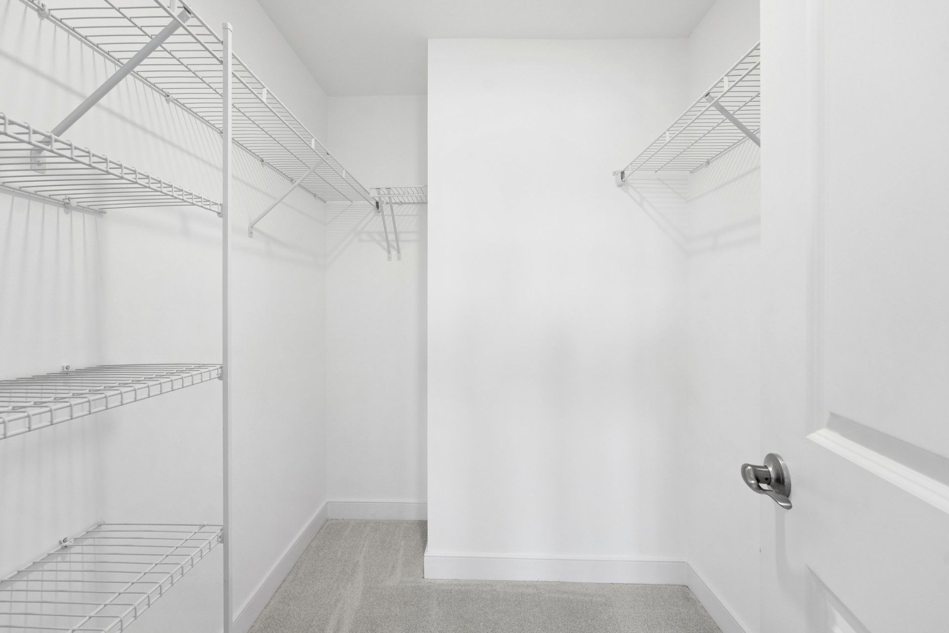 Closet - September 15, 2026