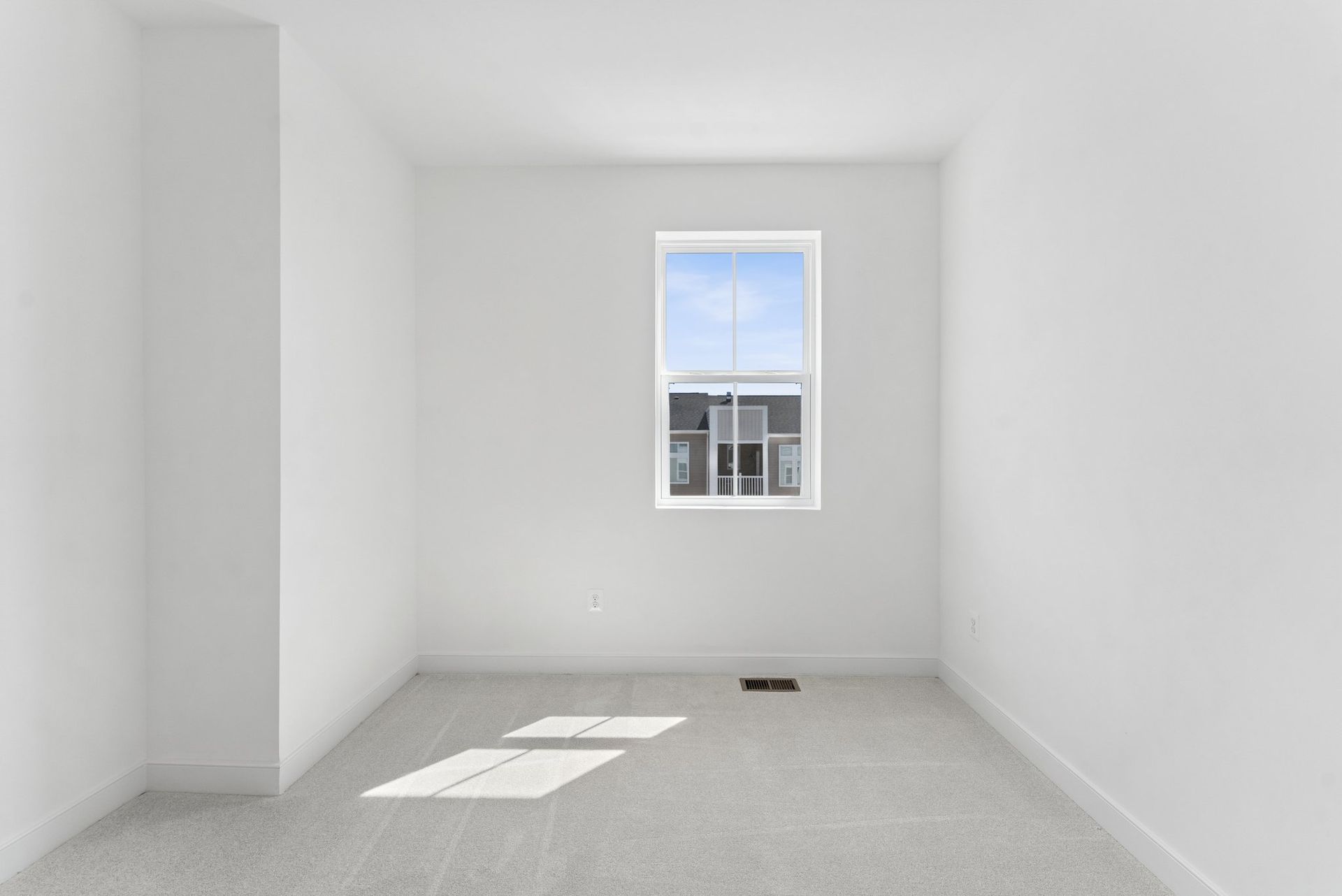 Bedroom - September 15, 2026