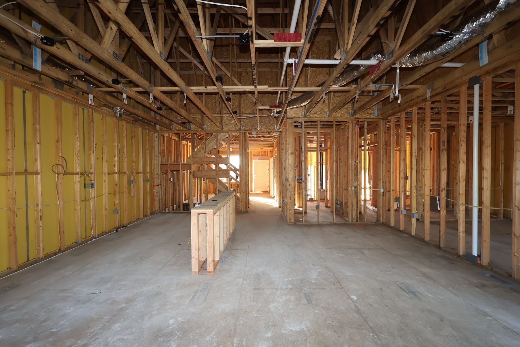 Interior - September 15, 2026