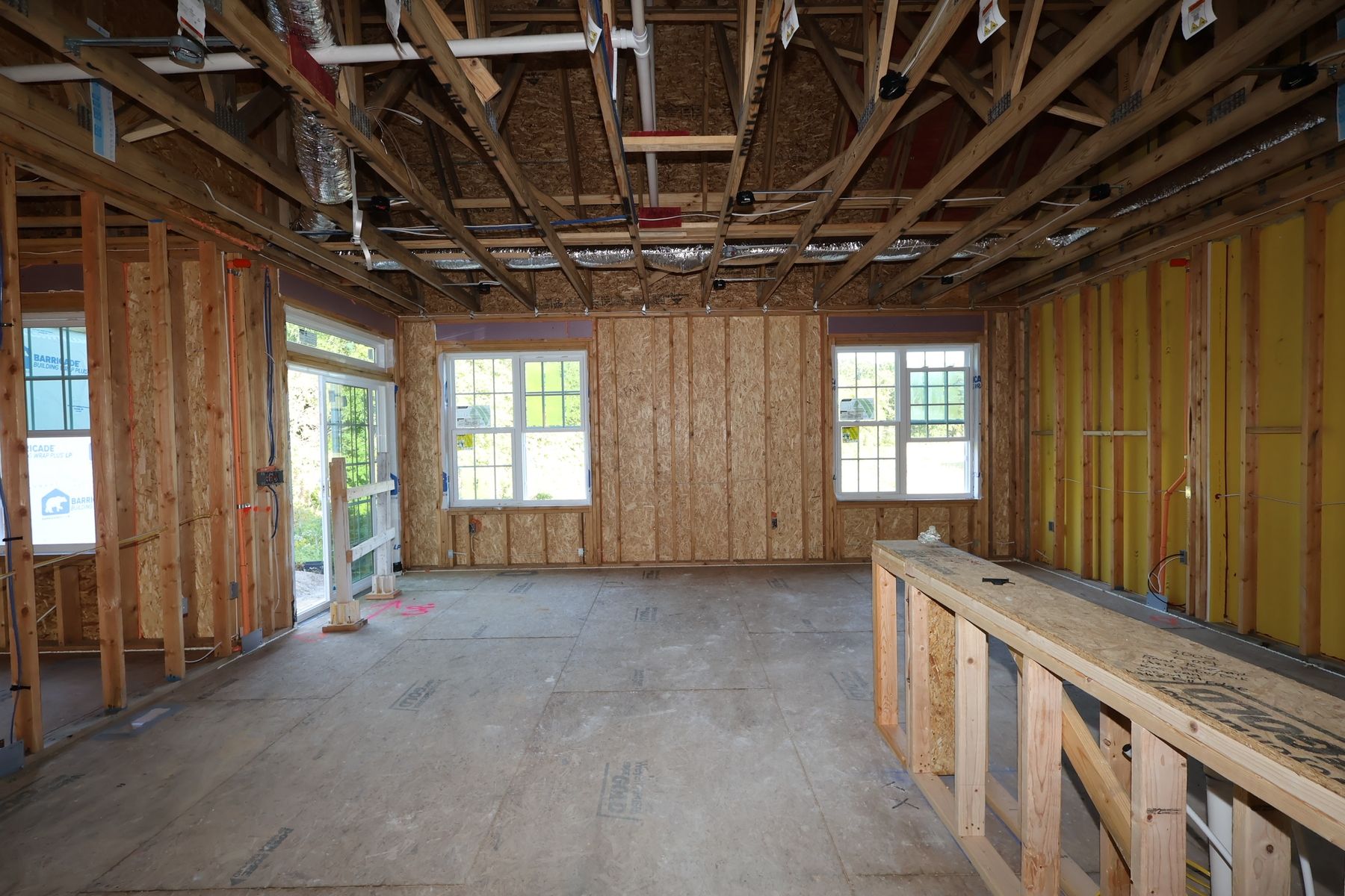 Interior - September 15, 2026