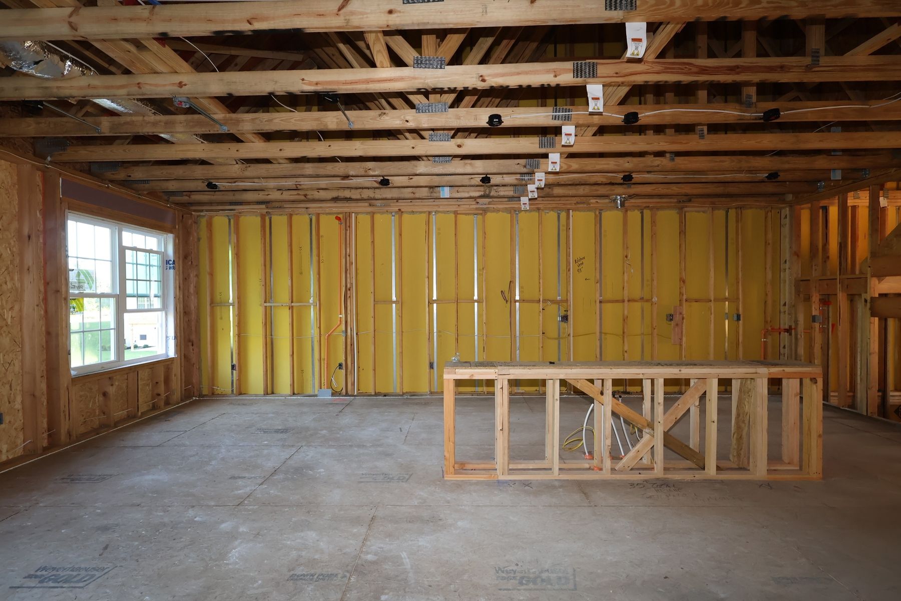 Interior - September 15, 2026