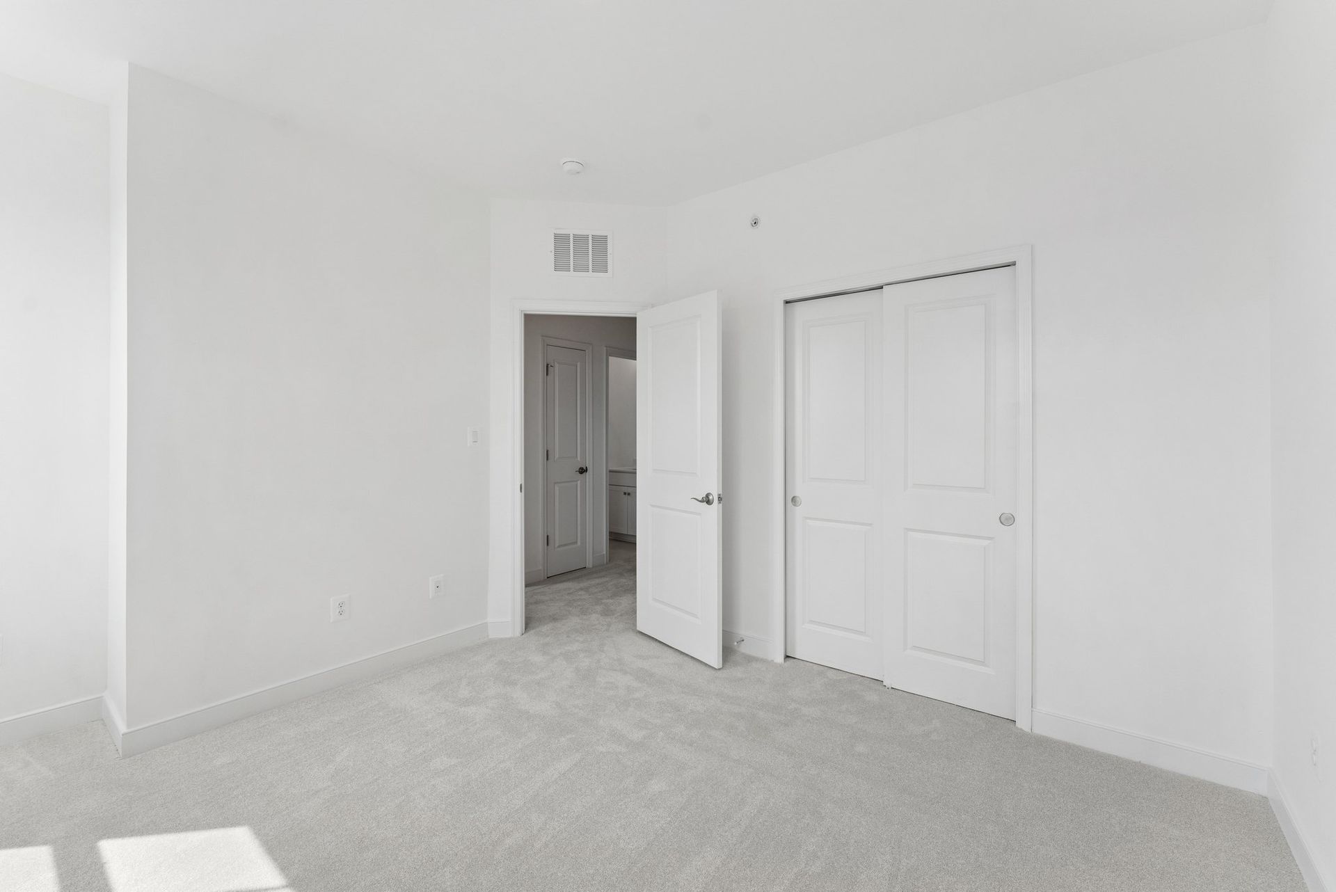 Bedroom - September 15, 2026