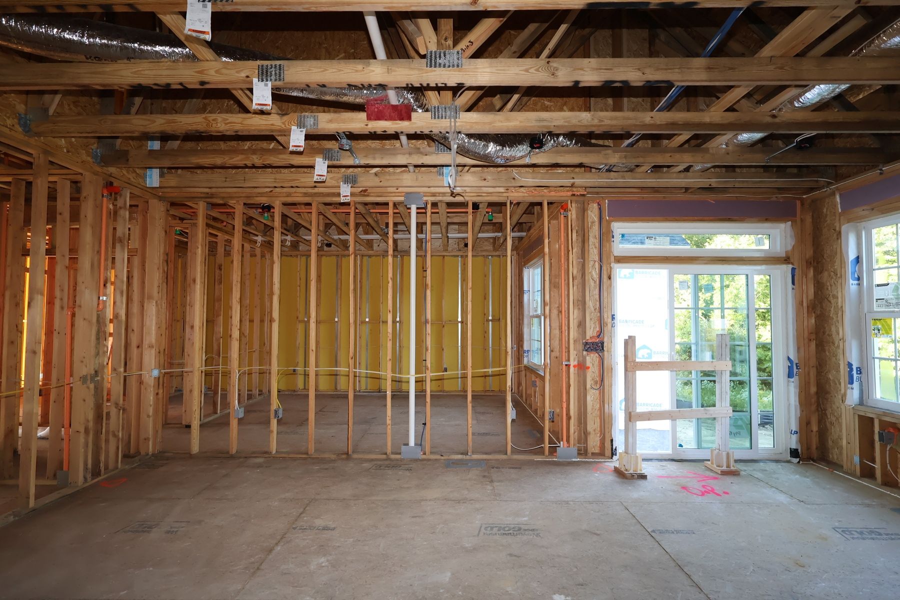 Interior - September 15, 2026
