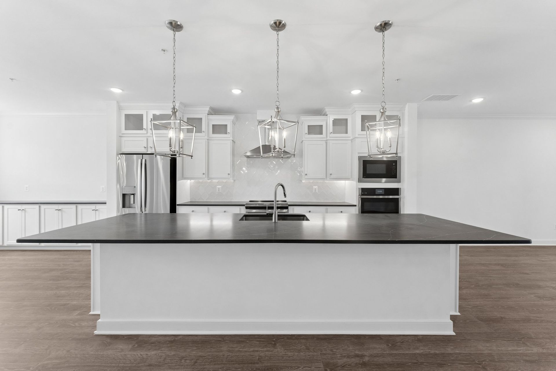 Kitchen - September 15, 2026