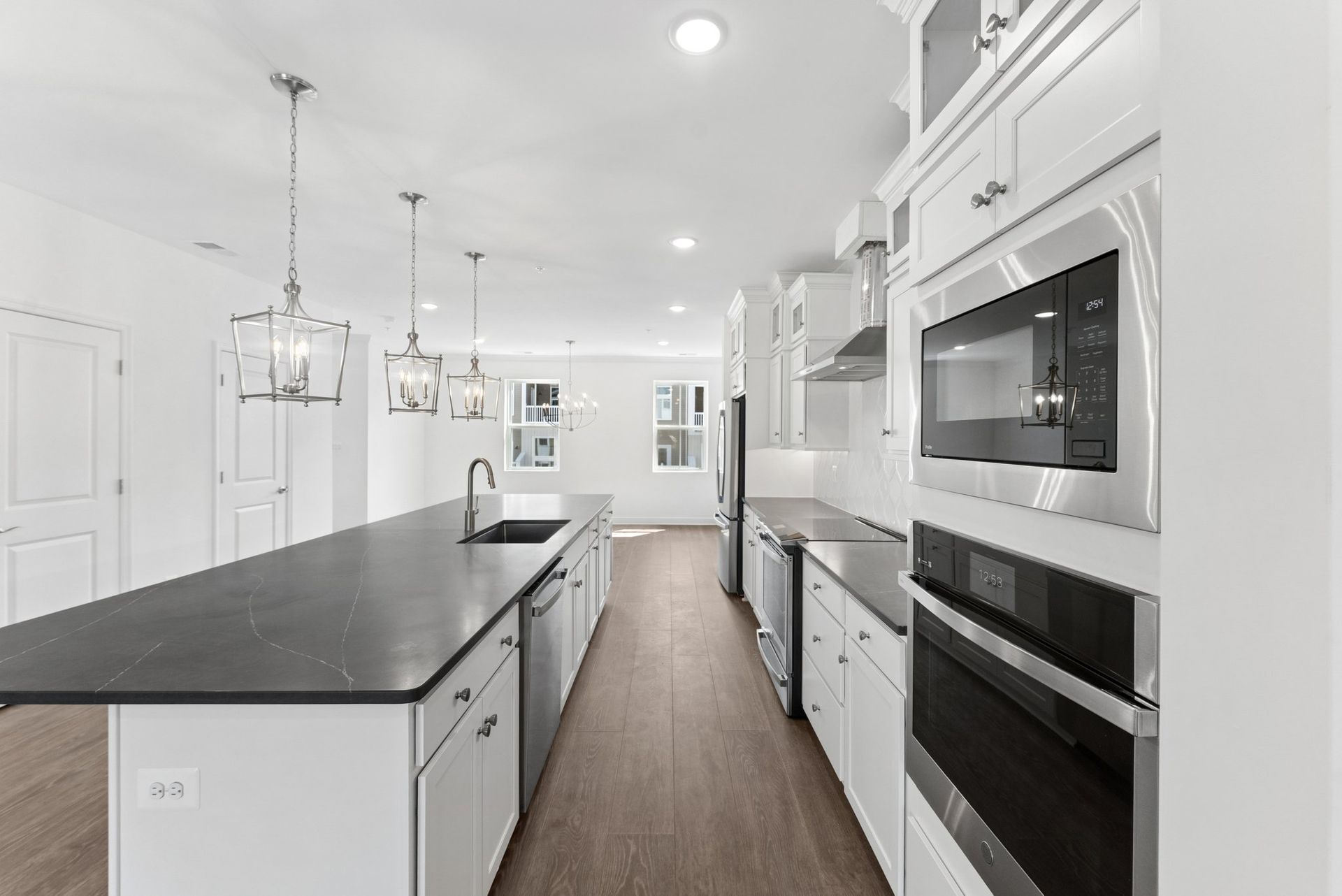 Kitchen - September 15, 2026