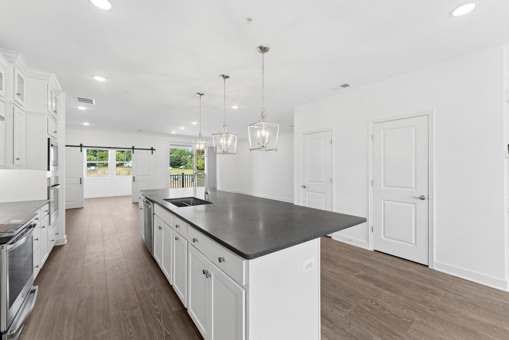 Kitchen - September 15, 2026