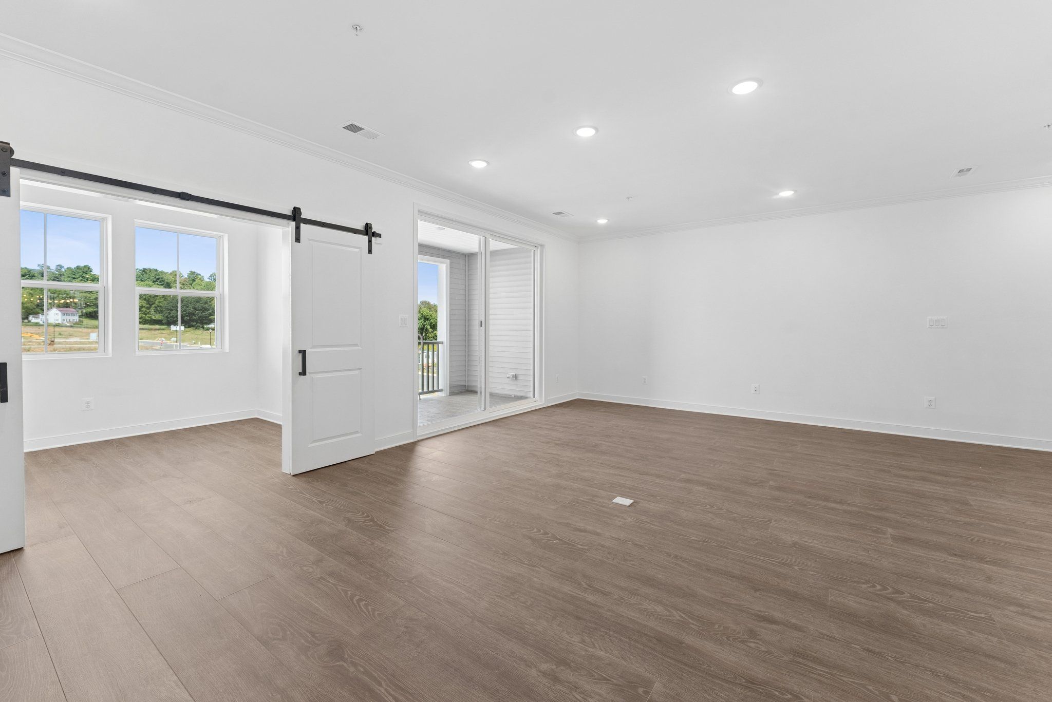 Great Room - September 15, 2026