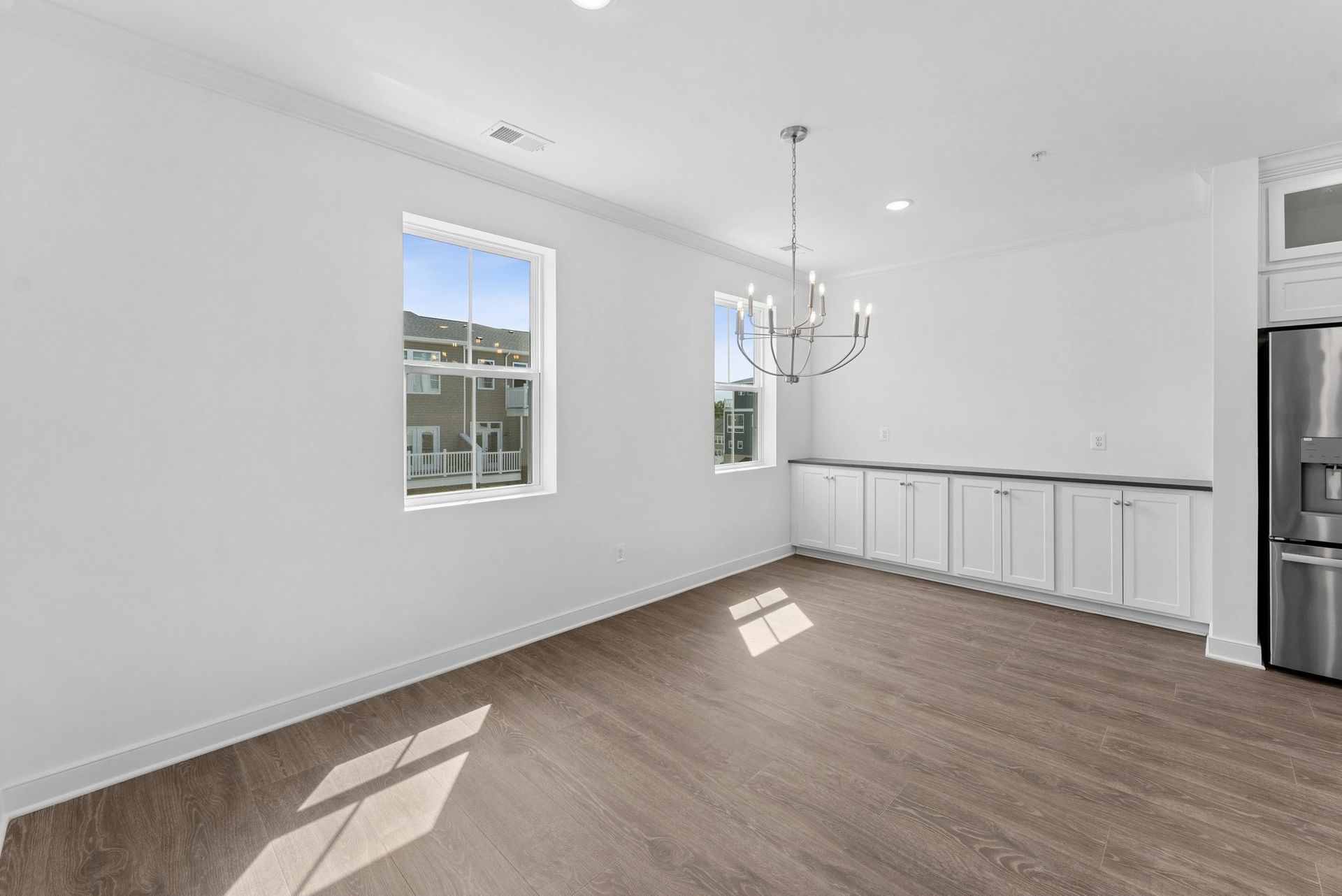 Interior - September 15, 2026