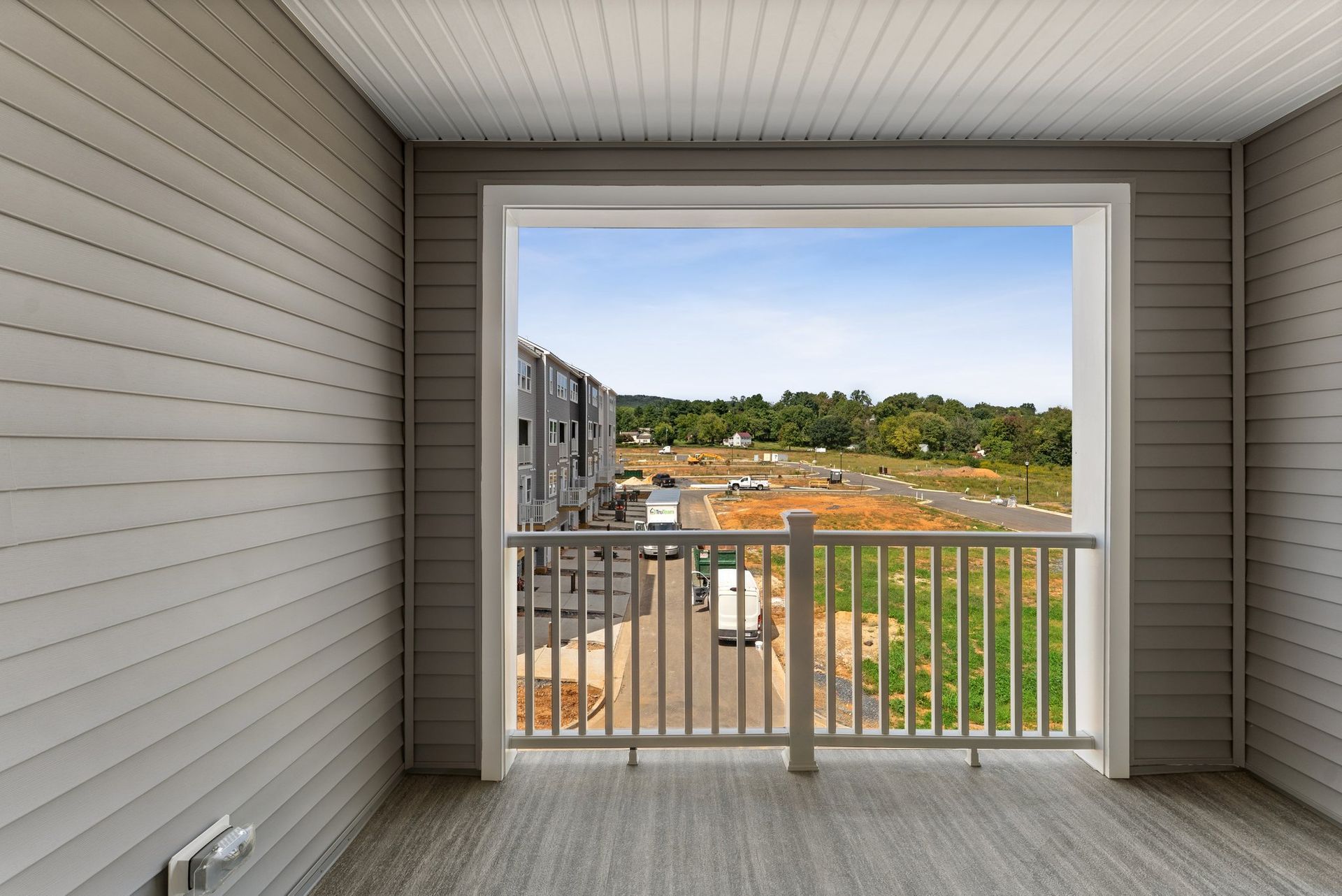 Porch - September 15, 2026