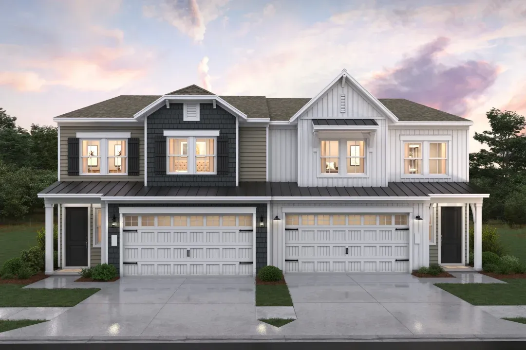 casa en K. Hovnanian’s® Four Seasons at Abbey Creek por K. Hovnanian's® Four Seasons