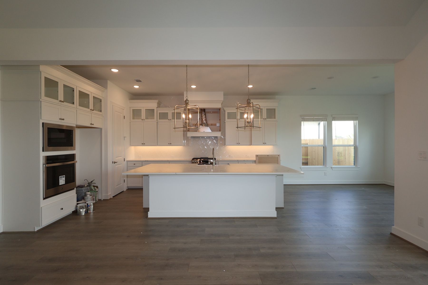 Kitchen - September 16, 2026
