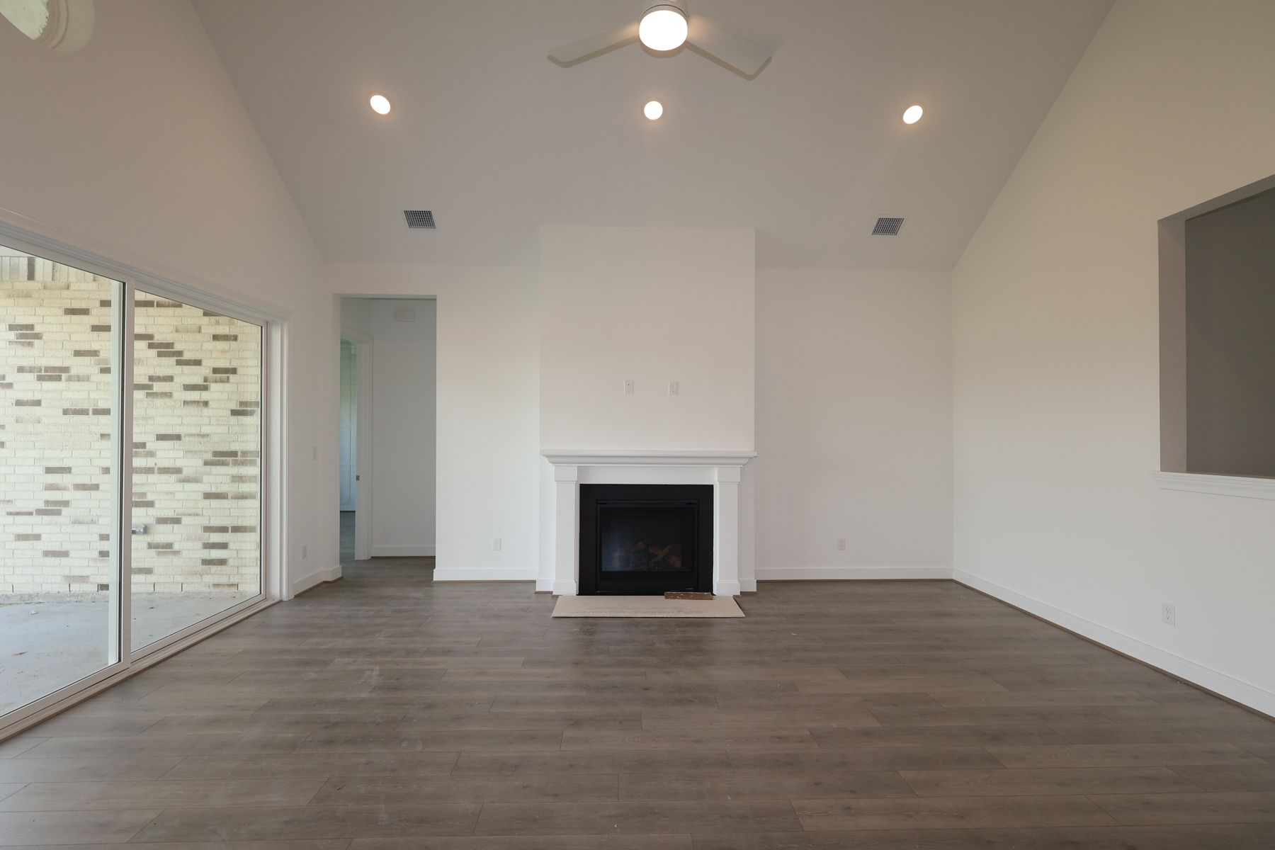 Interior - September 16, 2026