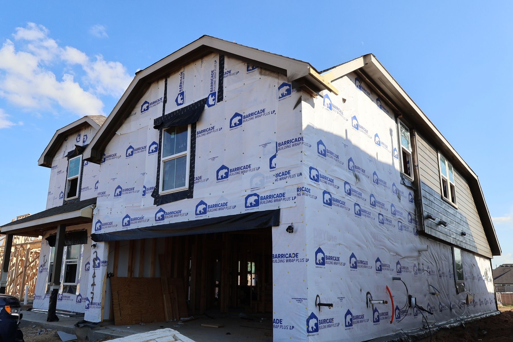 Exterior - September 16, 2026