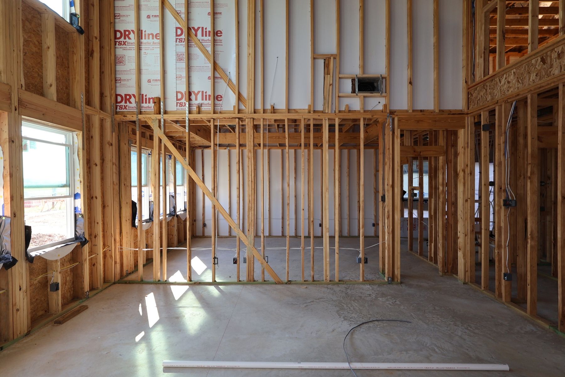 Interior - September 16, 2026