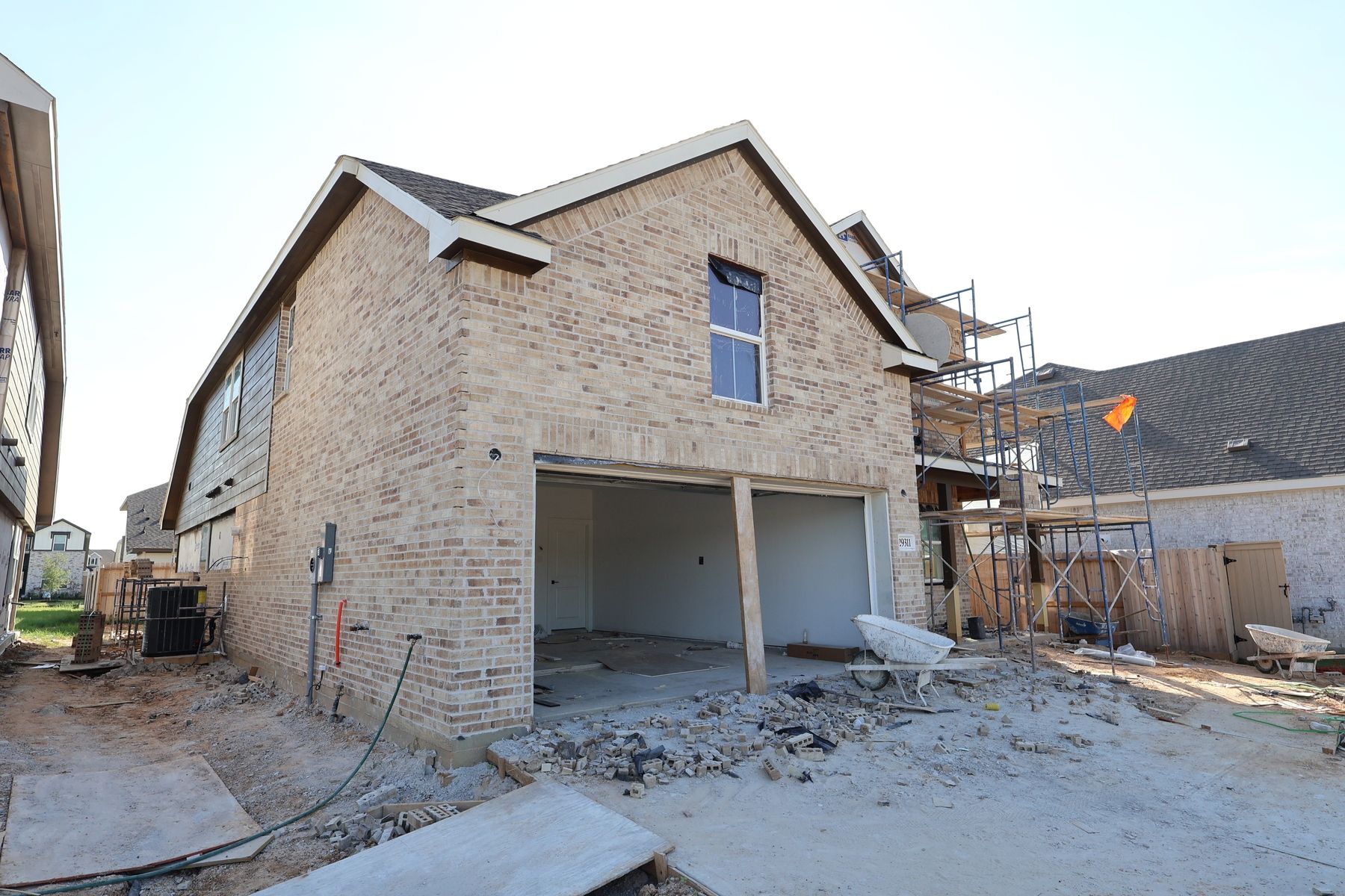 Exterior - September 16, 2026