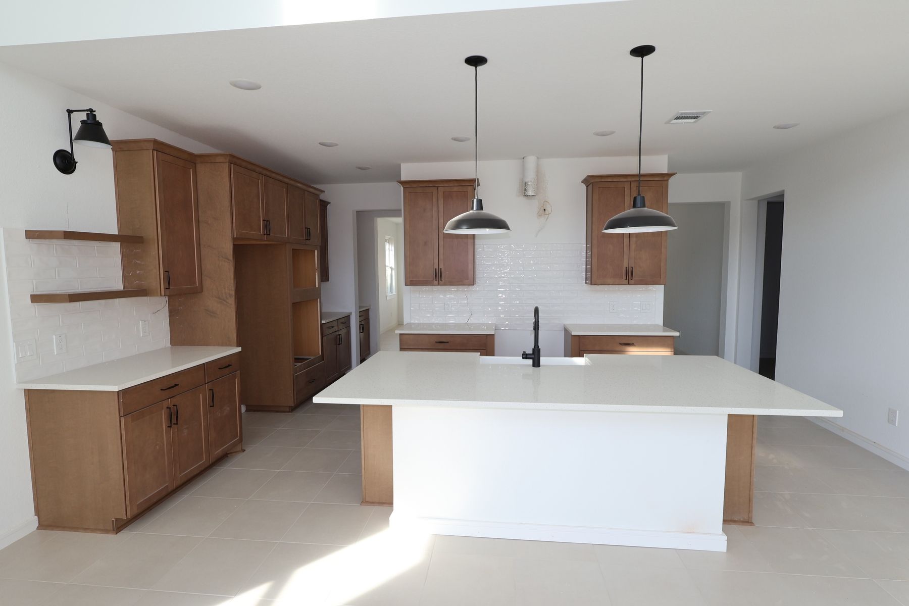 Kitchen - September 16, 2026