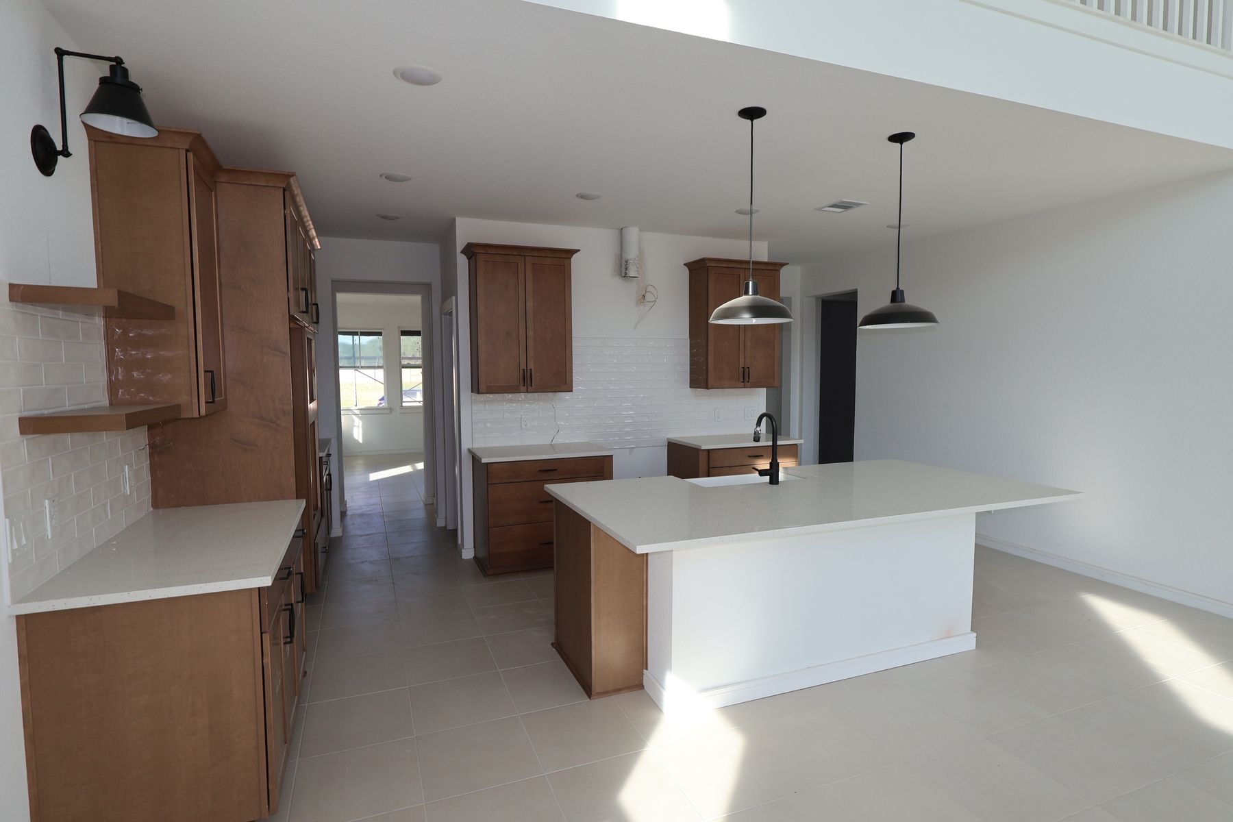 Kitchen - September 16, 2026
