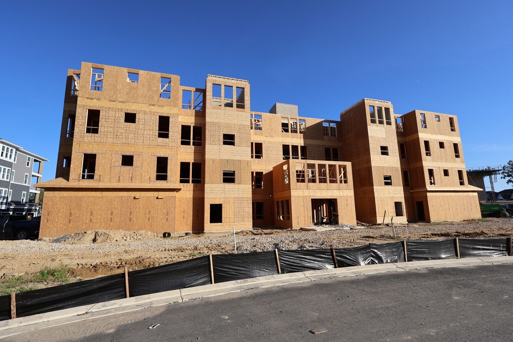 Exterior - September 16, 2026
