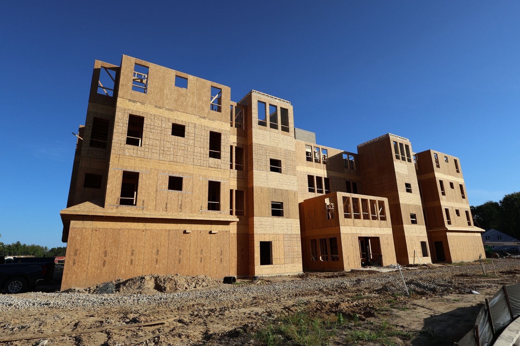 Exterior - September 16, 2026