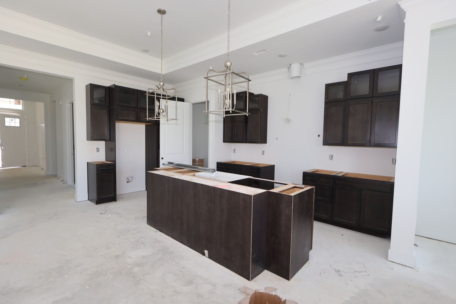Kitchen - September 16, 2026